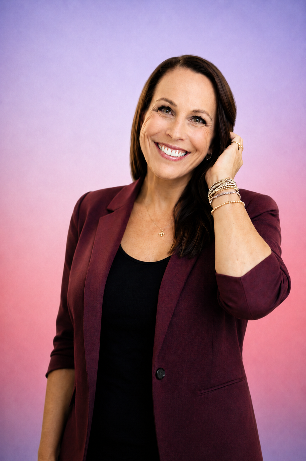 Stephanie Kohlenstein