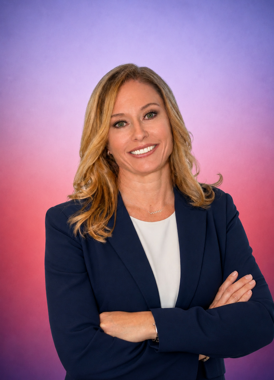 Debbie Weller