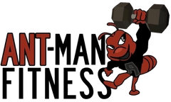 AntMan Fitness