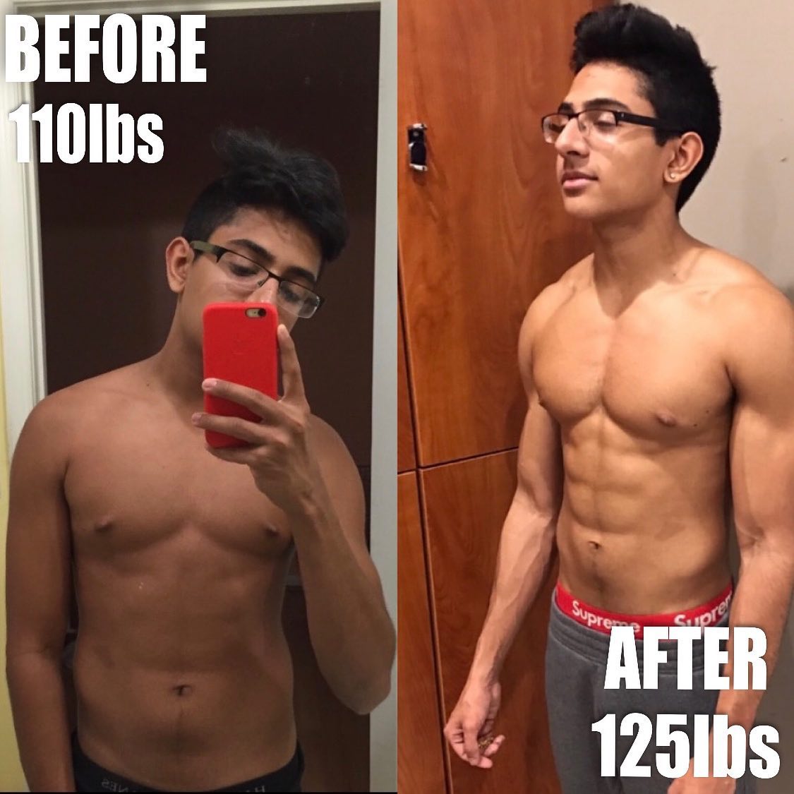 Arjun transformation
