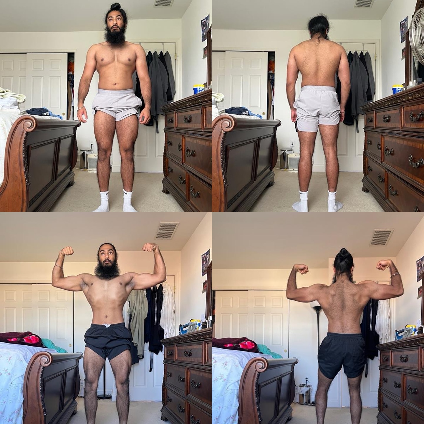 Bavandeep transformation