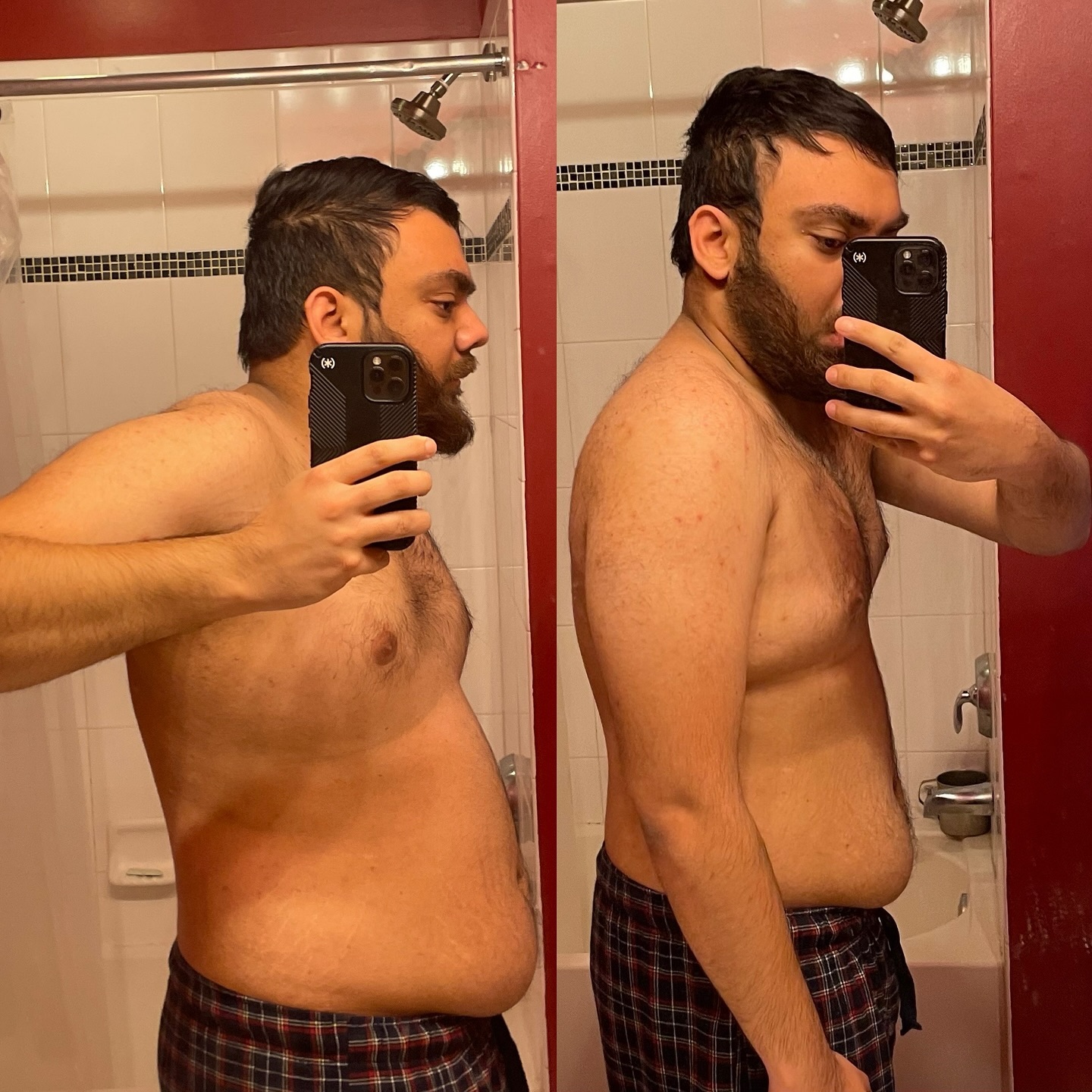 Gohar transformation