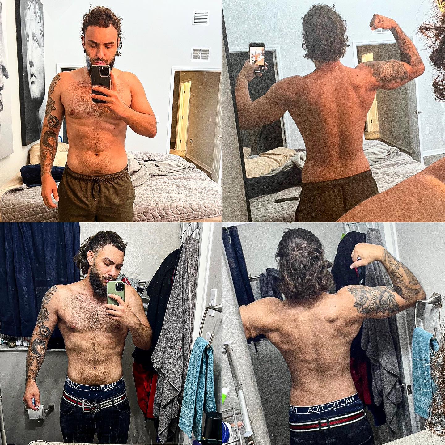 Mattheus transformation