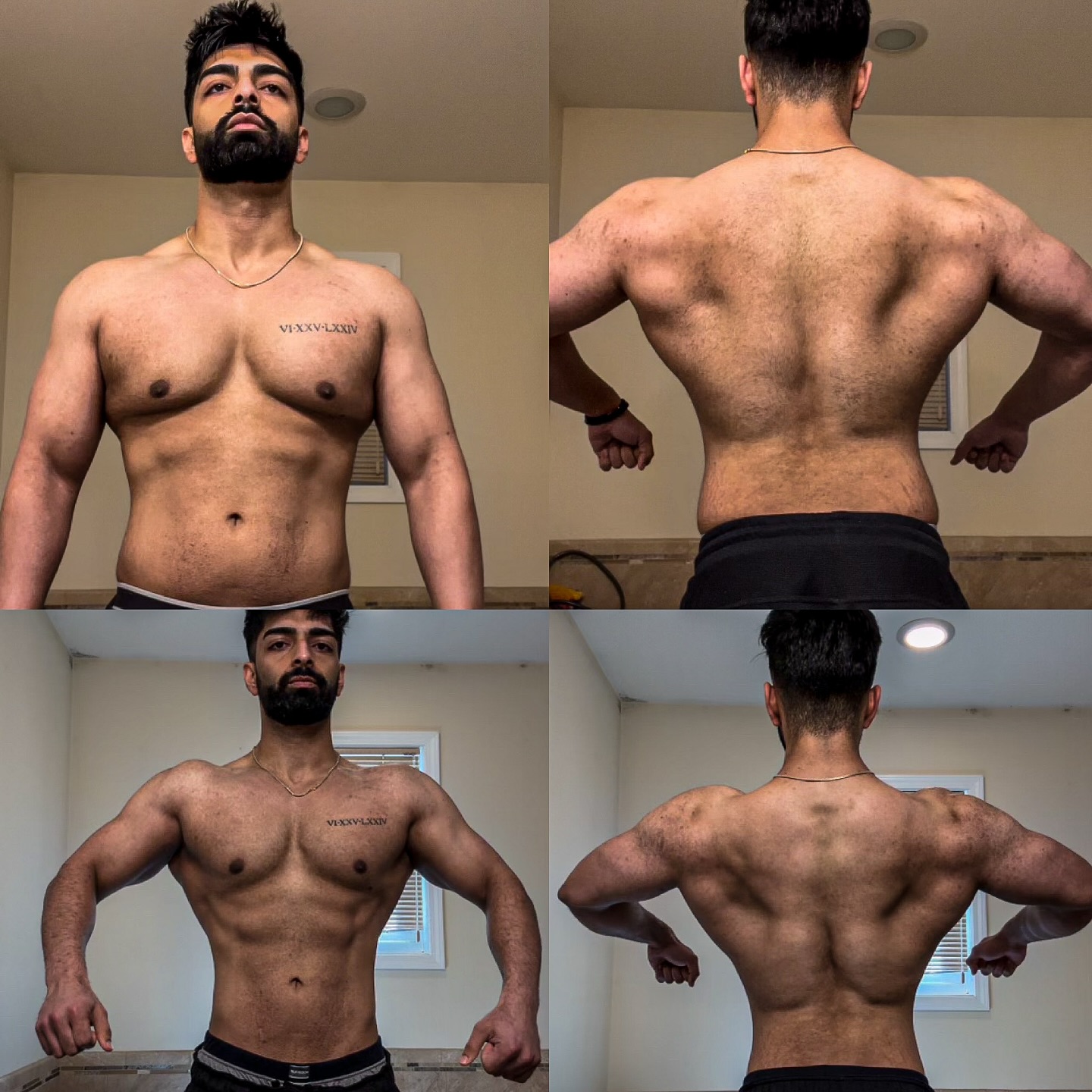 Neel transformation