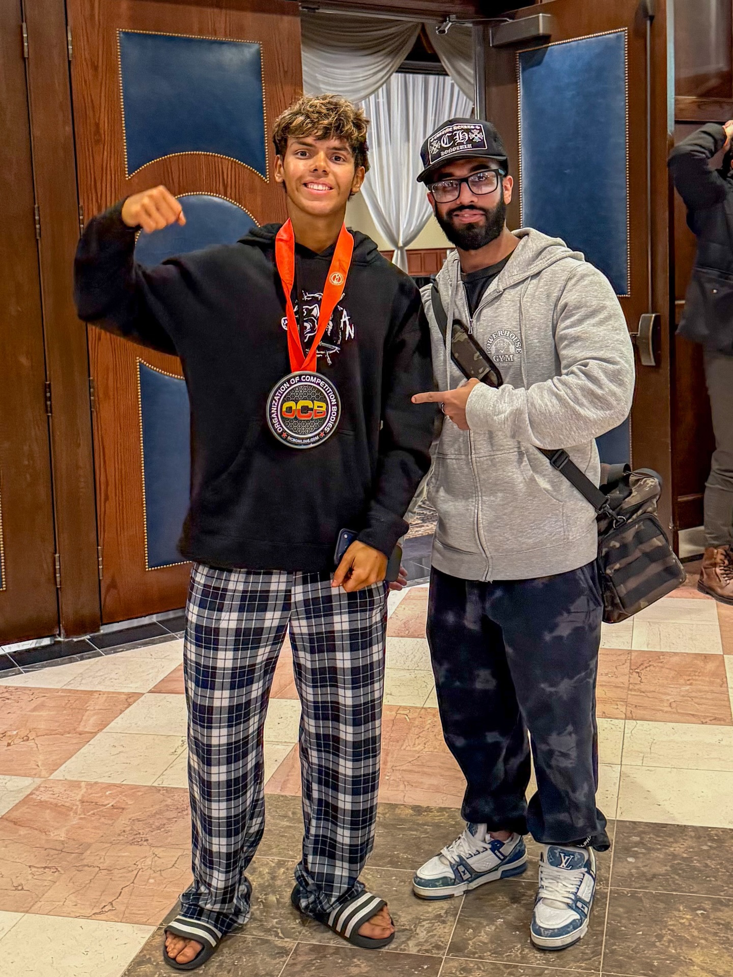 Nick Martinez