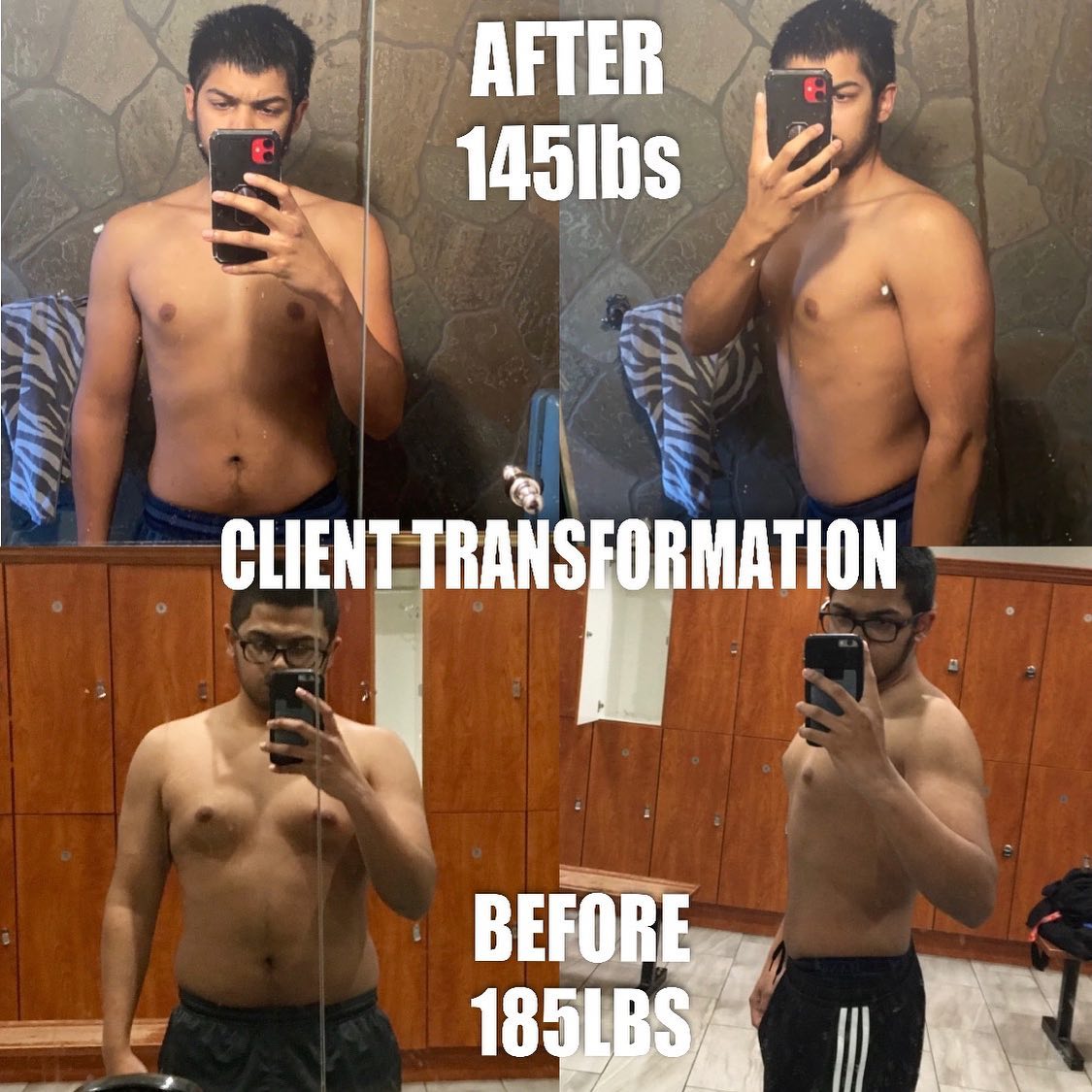 Parth transformation