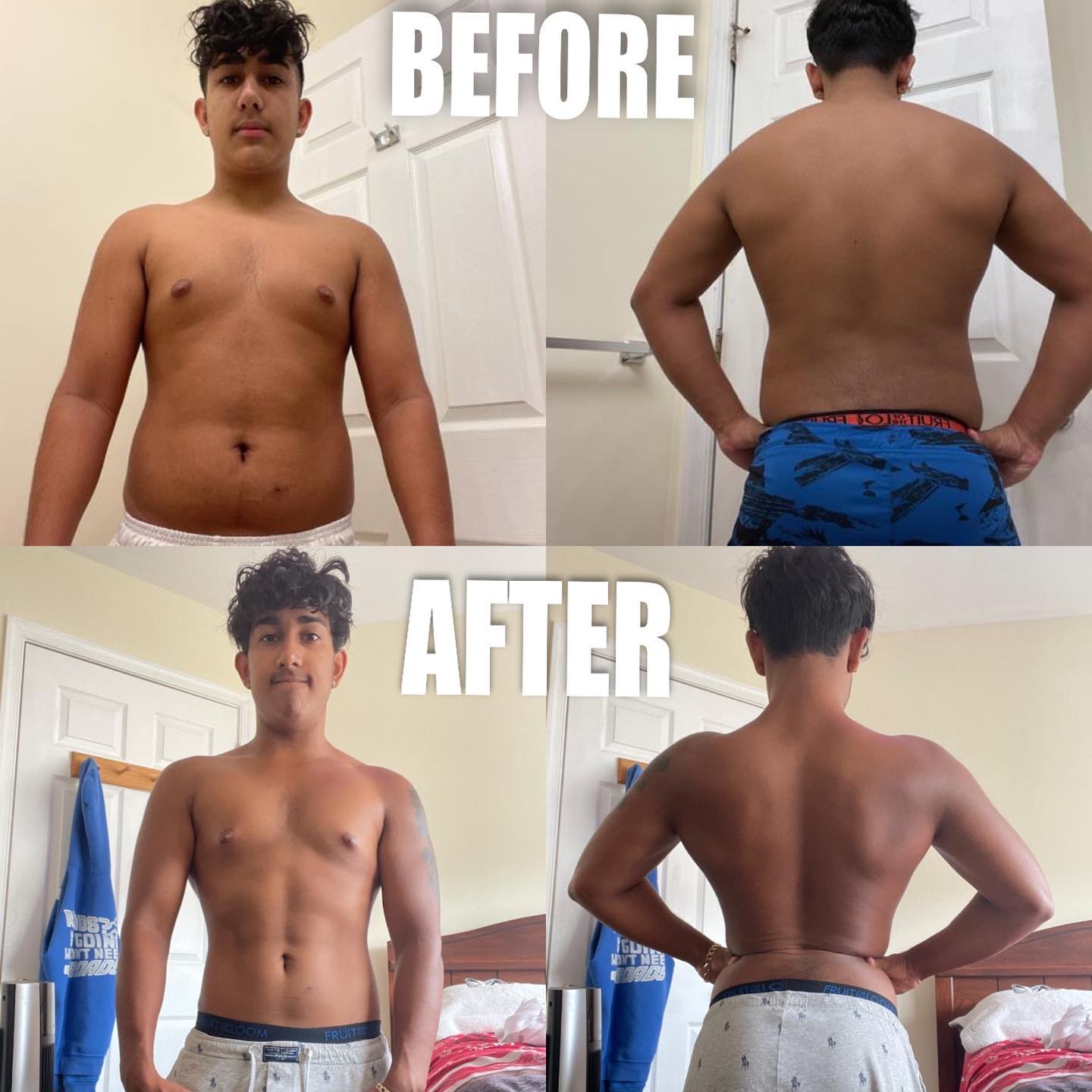 Sagar transformation