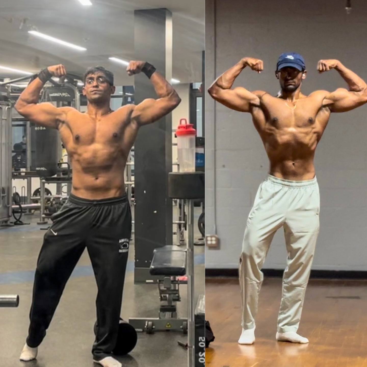 Mini cut transformation