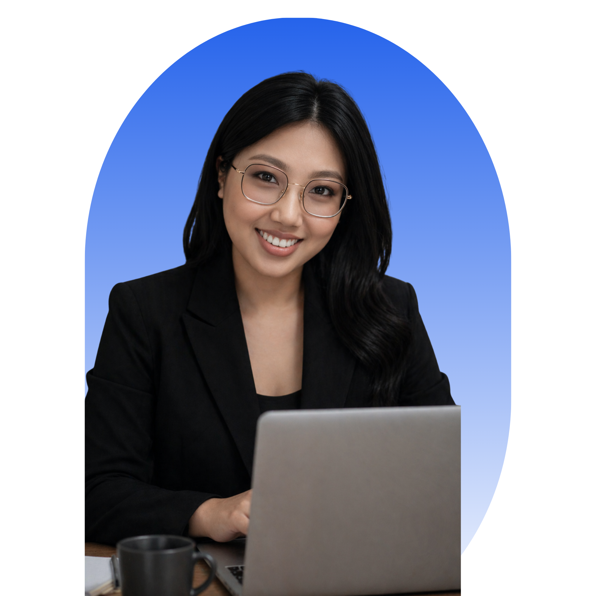 Cath, Founder of Cath Automation Studio