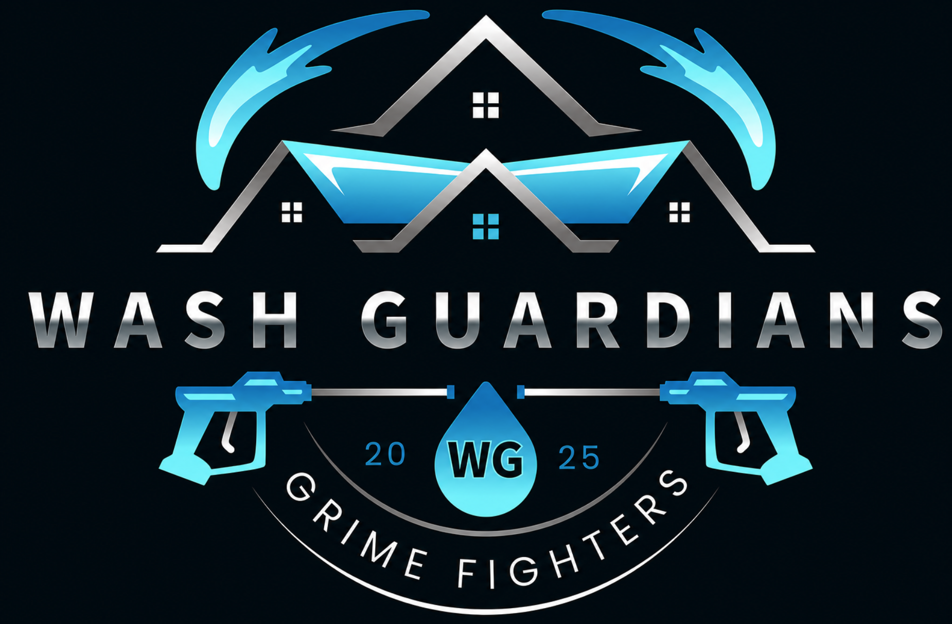 Wash Guardians LLC