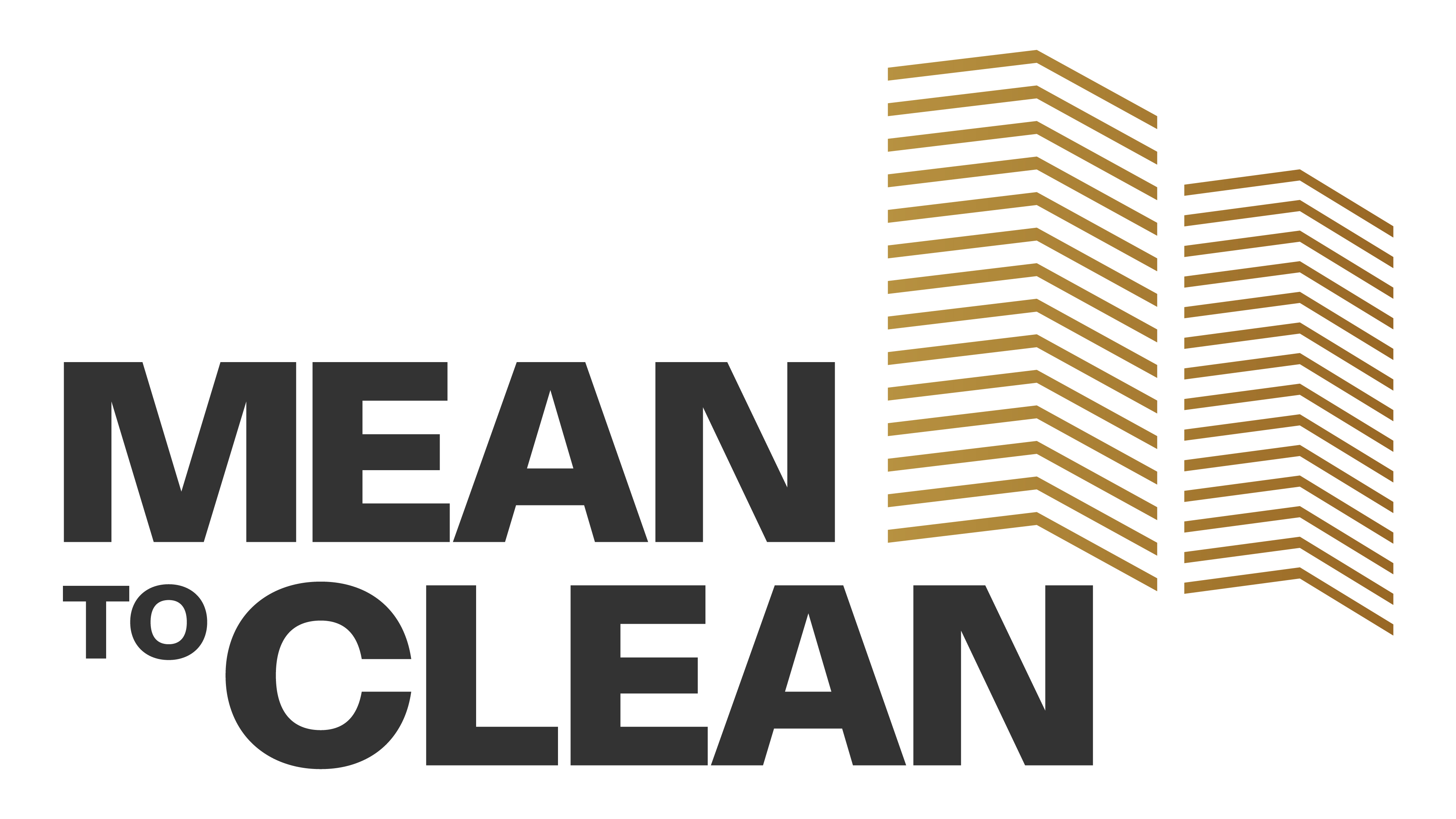 Mean to Clean