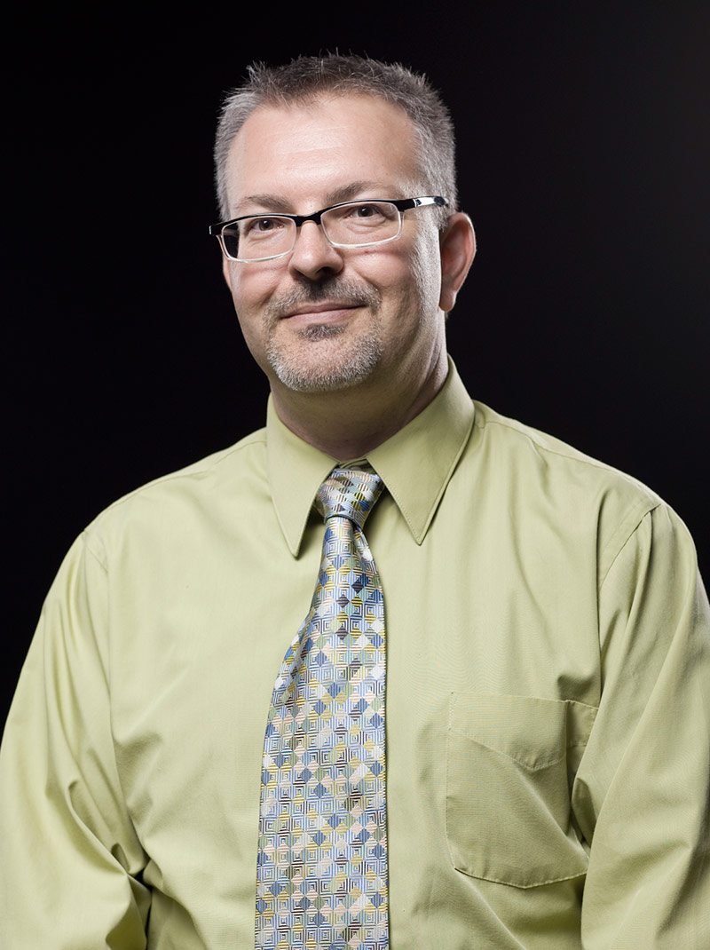 Michael Howell