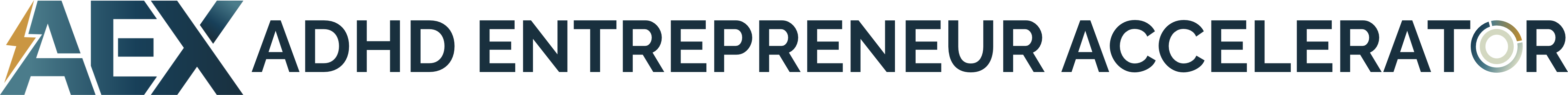 AEX | ADHD Entrepreneur Accelerator