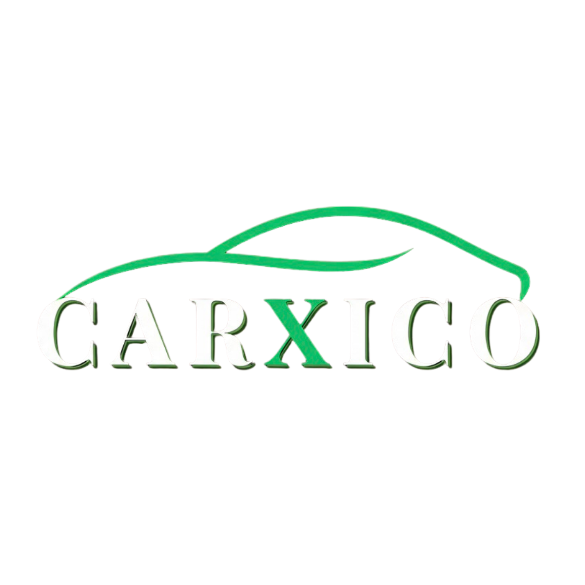 Carxico Logo