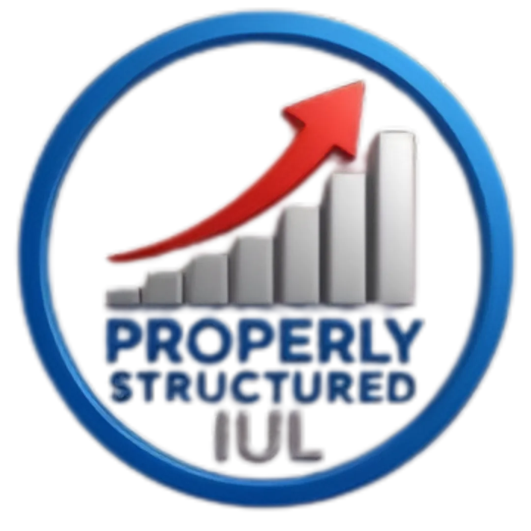 Properly Structured IUL Logo