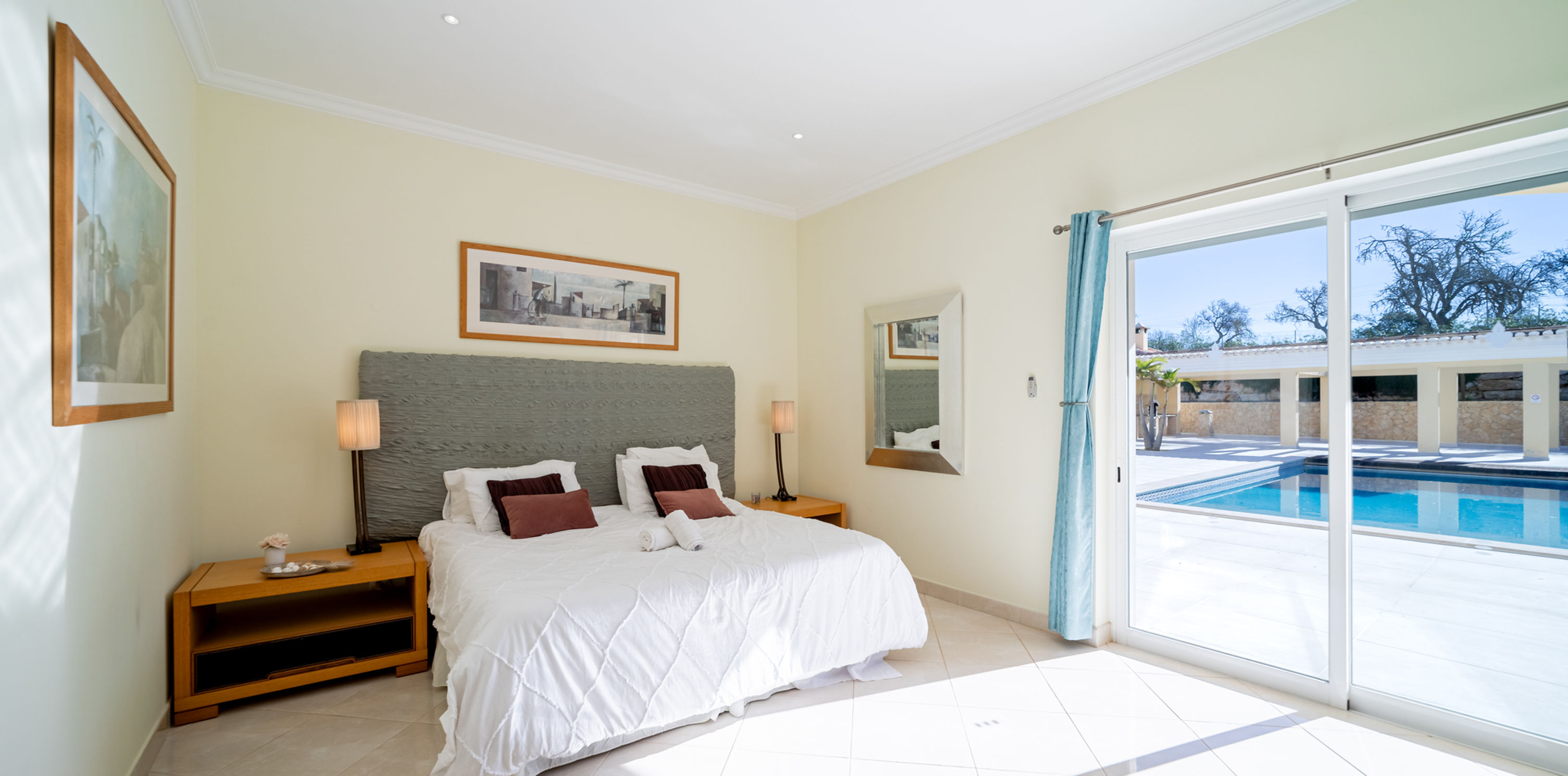 Sun Suko Retreat – Mountain Views