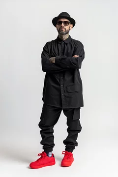TattooStudio Team 1