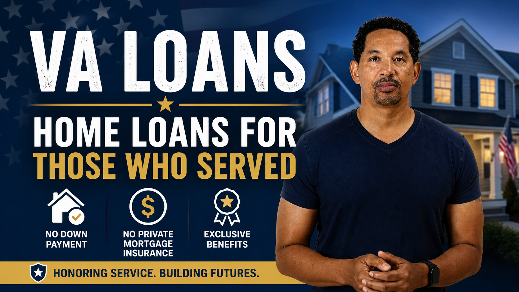 VA home loans video