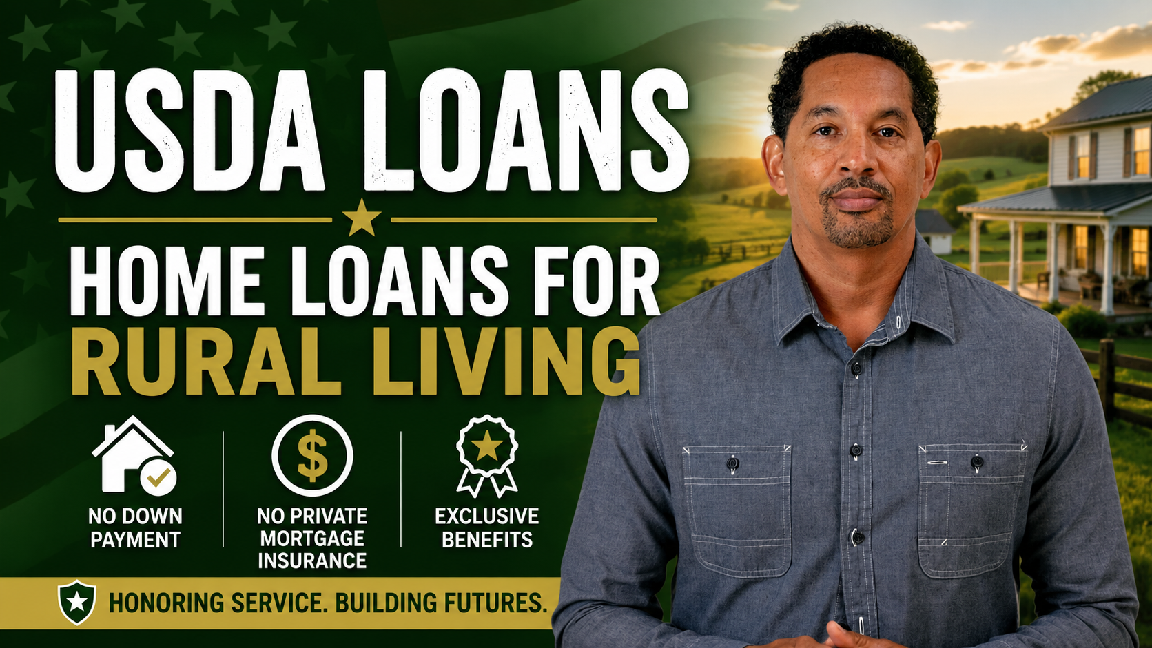 USDA home loans video