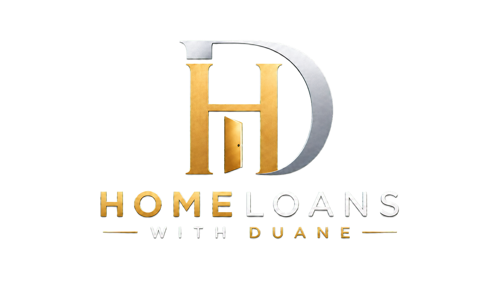 Home Loans With Duane