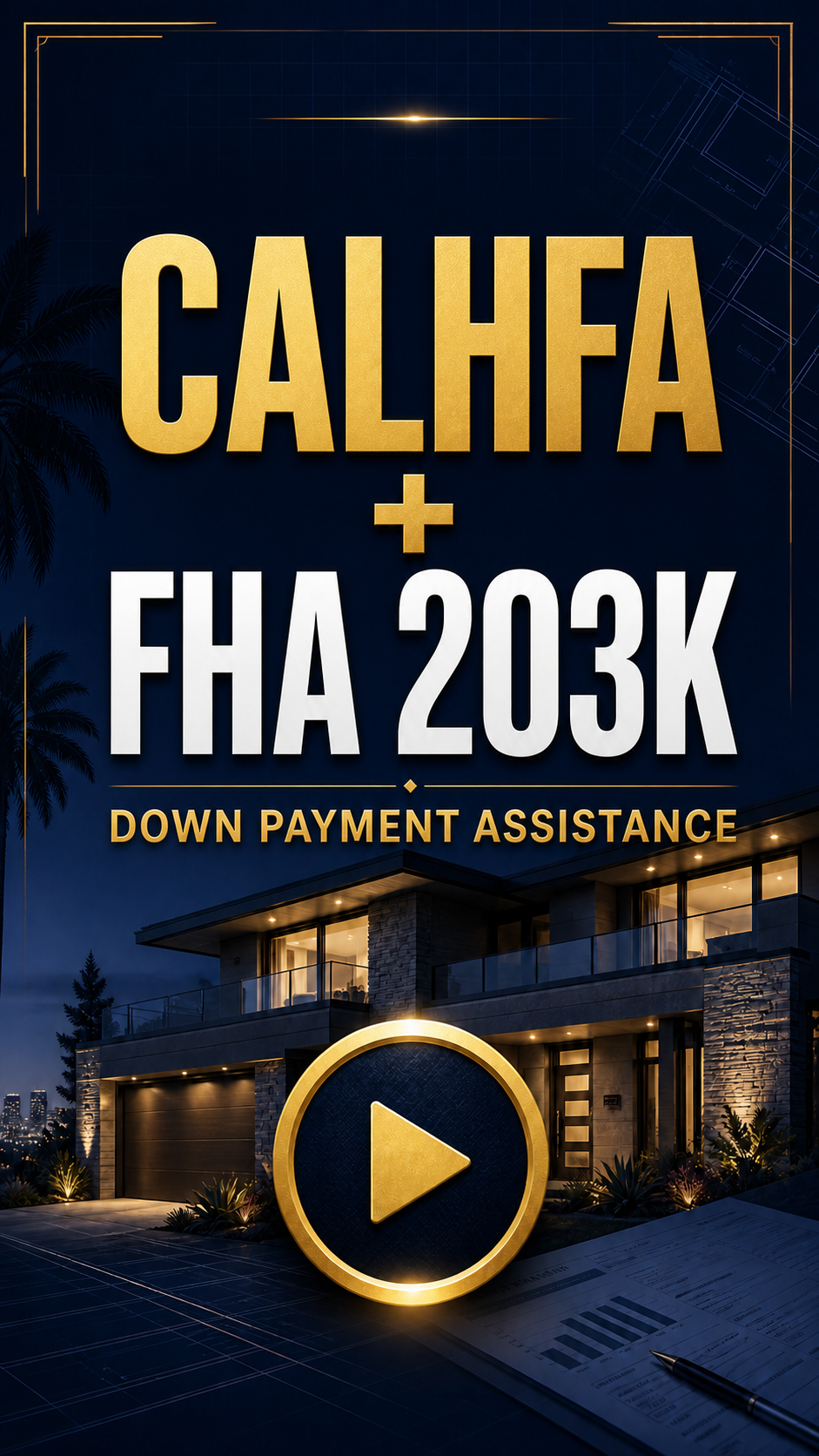 Featured down payment assistance video
