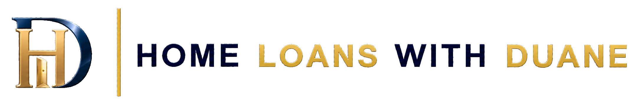 Home Loans With Duane