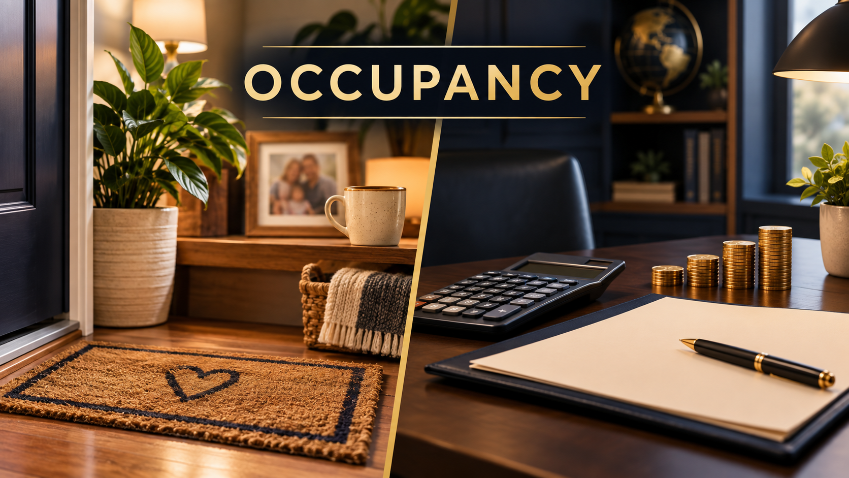 Owner-Occupied House Hacking