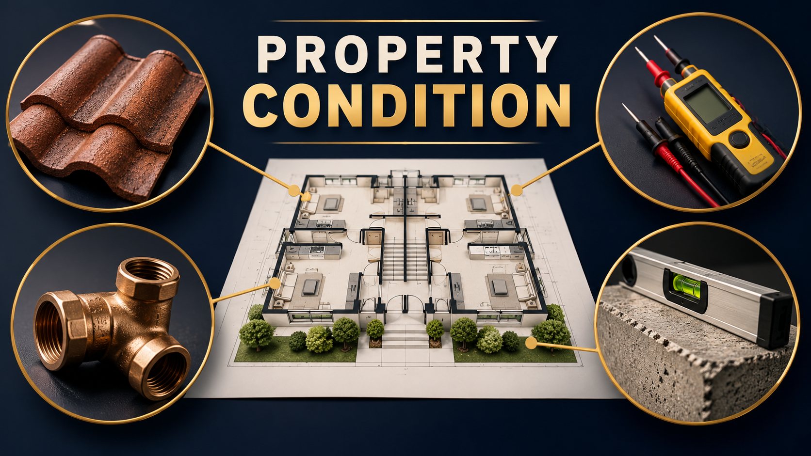 Property Condition and Renovation