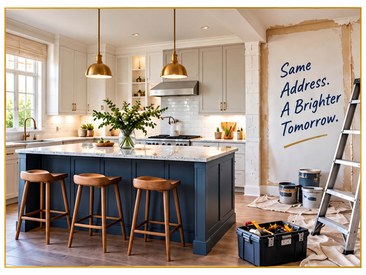 Home Improvements