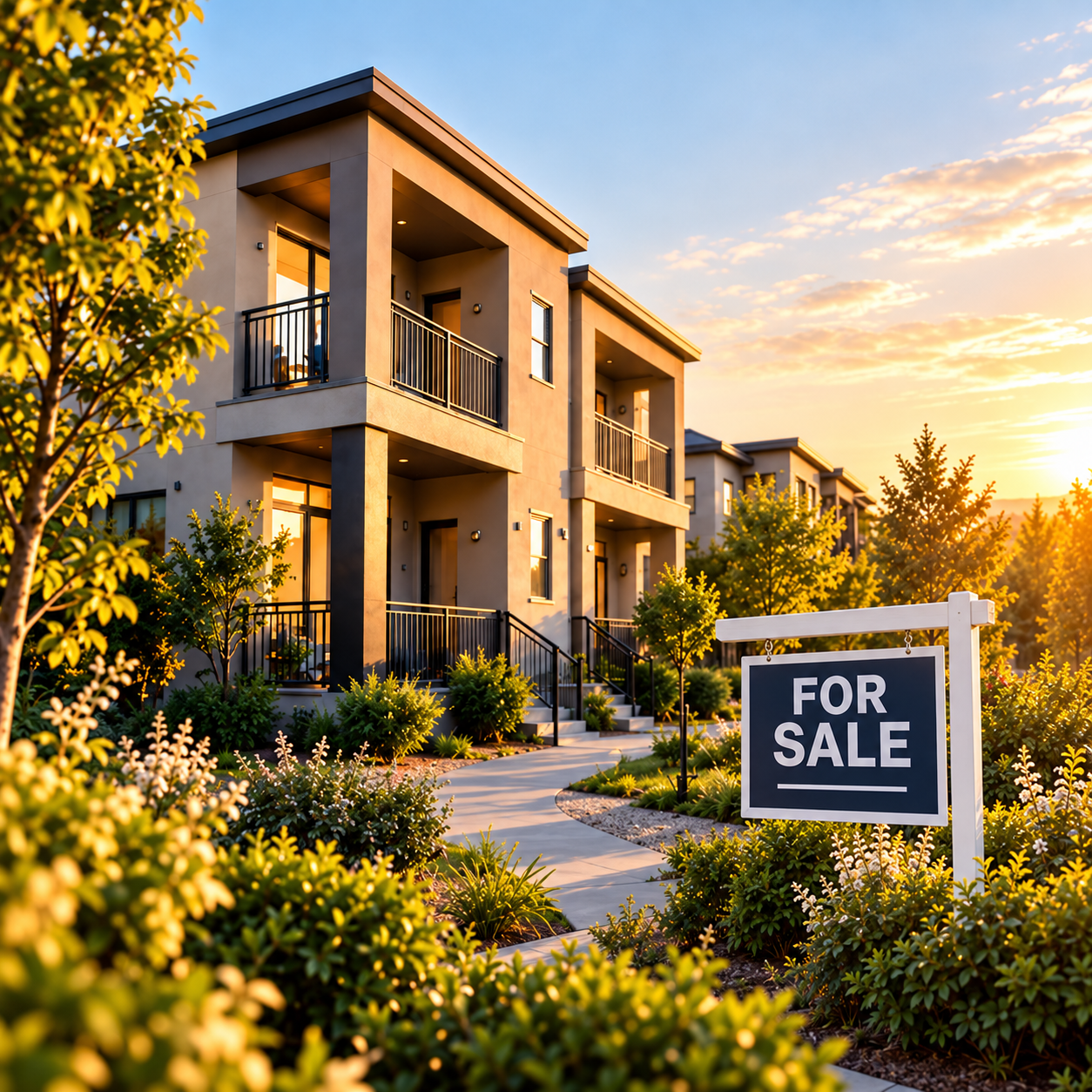 Investment-Property Equity