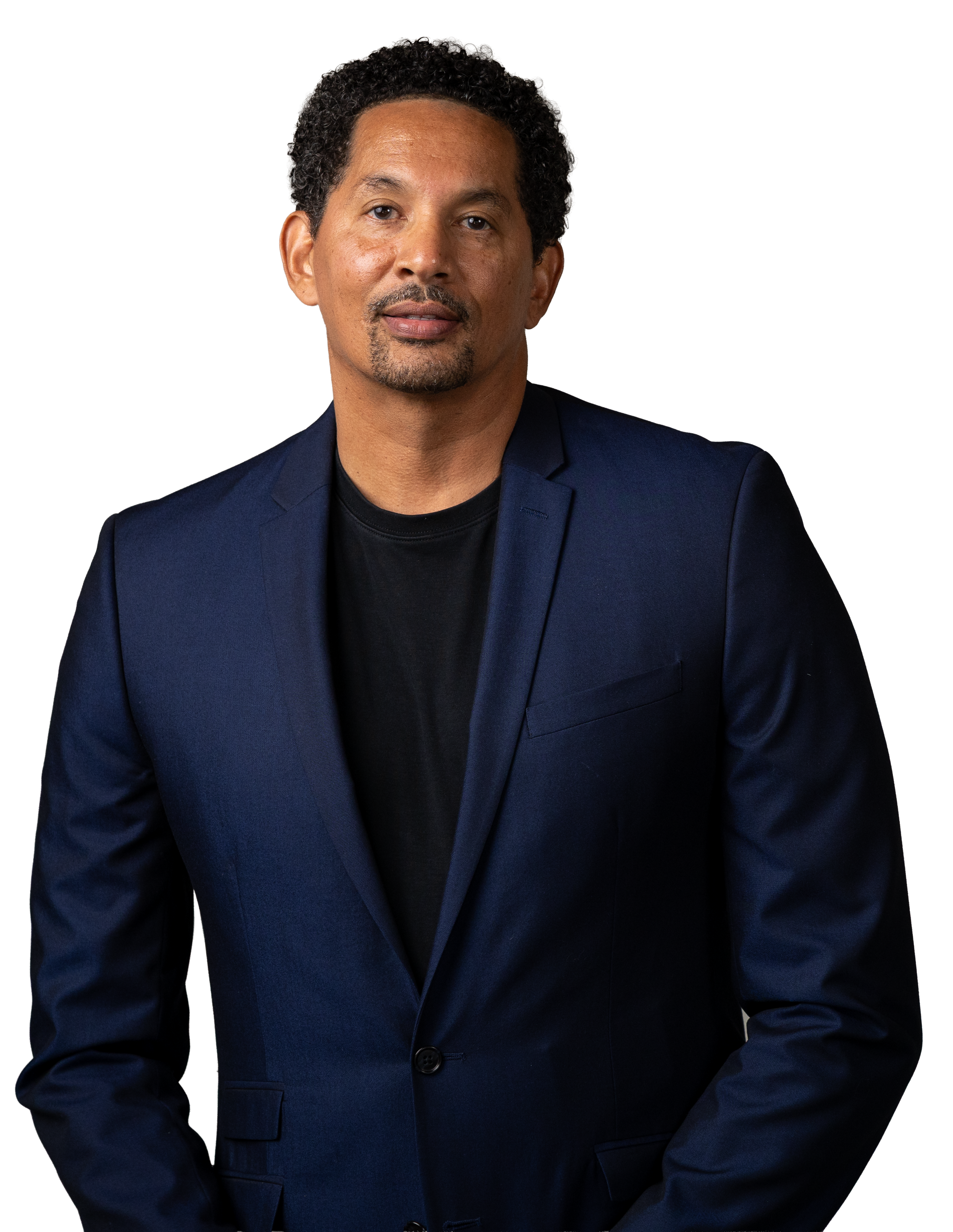 Duane Vizinau, Senior Mortgage Advisor