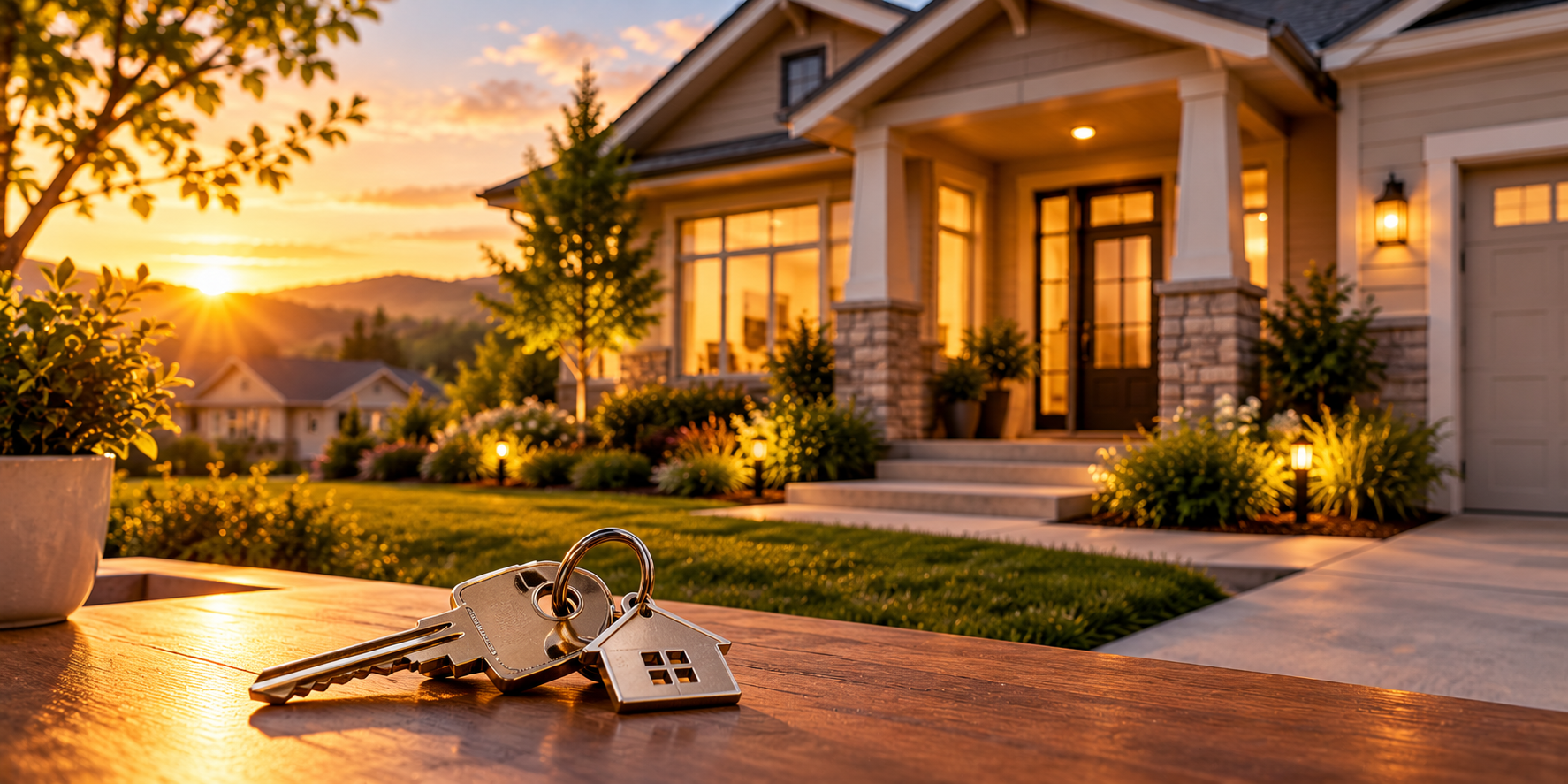 VA zero-down home-purchase financing