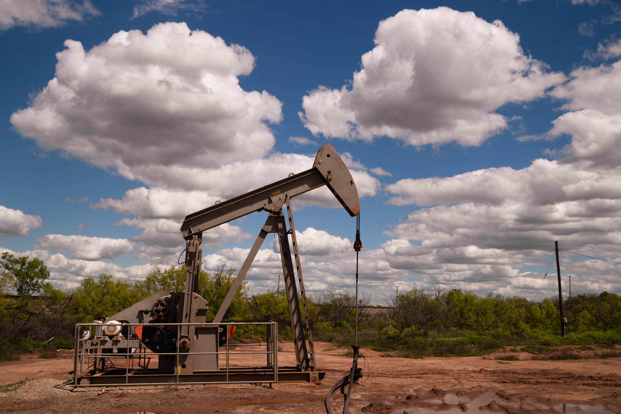 Fracking Injuries West Virginia Fracking Injury Lawyer | Jacobs Law Firm
