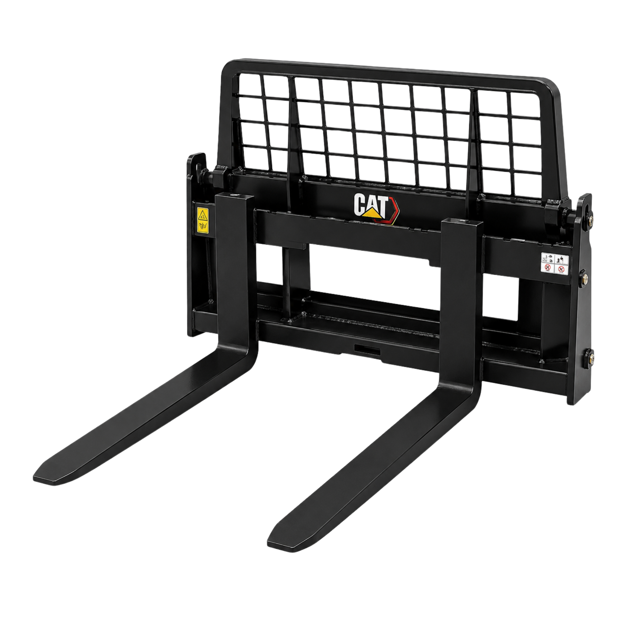 Standard Forks Add-on
