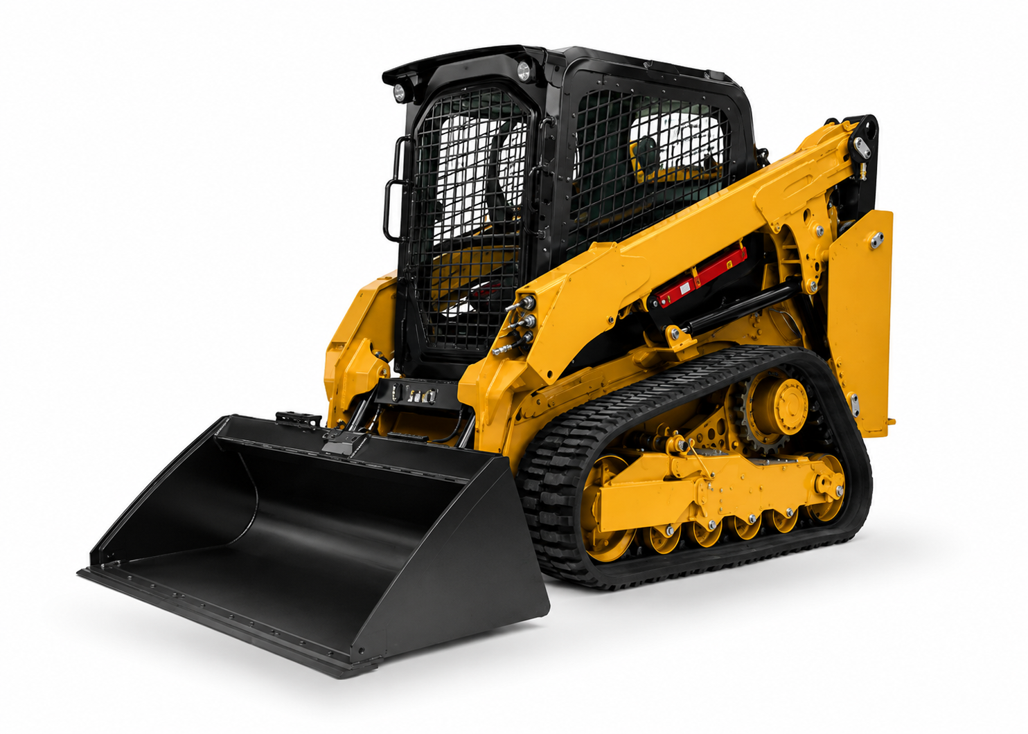 2026 Cat 255