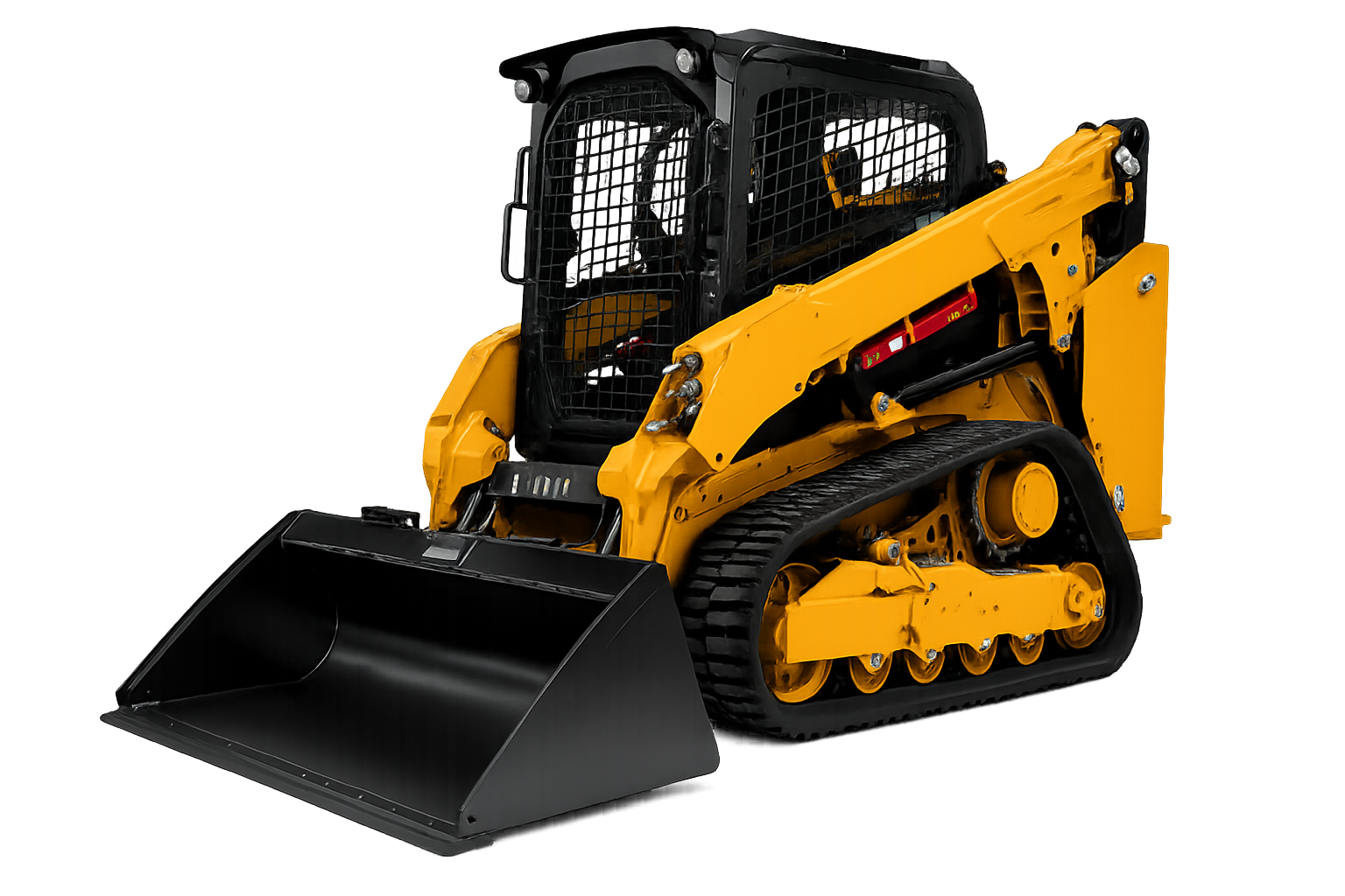 2026 Cat 255