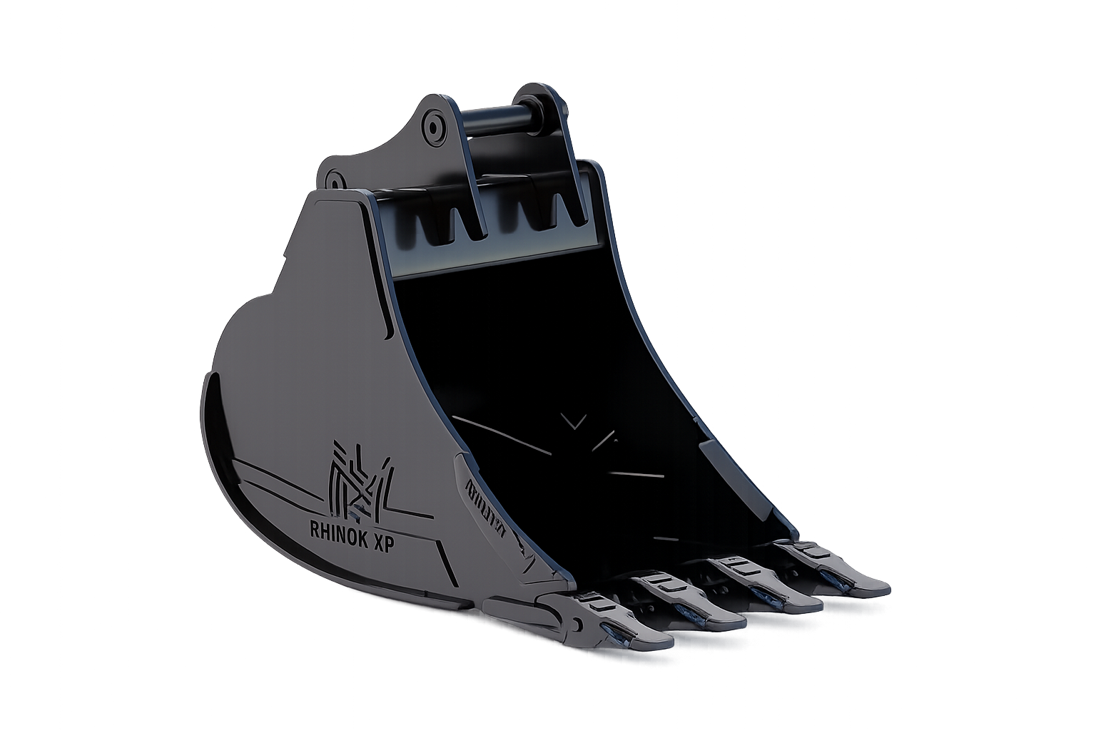 Small Bucket