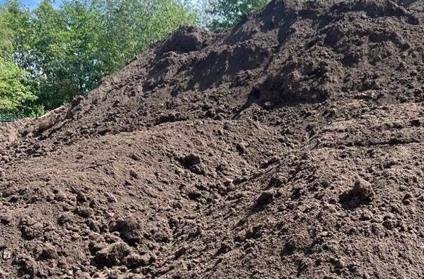 Clean Fill Dirt