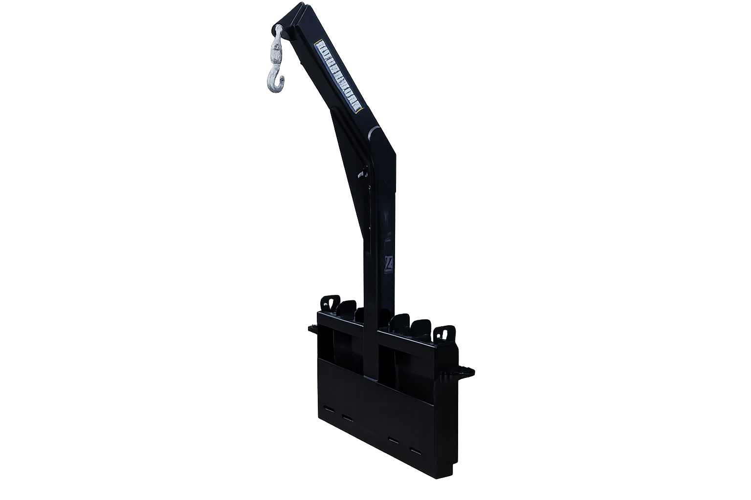 Tree Boom Add-on