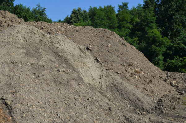 Clean Fill Dirt