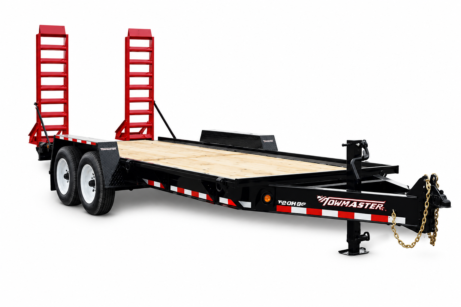 2026 Towmaster T24LP