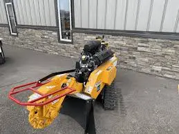 Bandit SG40 Stump Grinder, photo 1