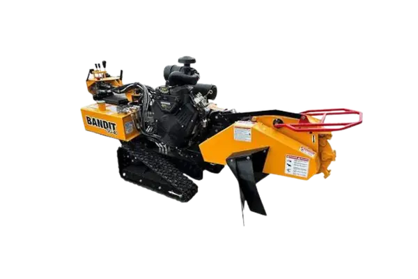 Bandit SG40 Stump Grinder