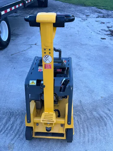 Wacker Neuson BPU 3050 Compactor, photo 3