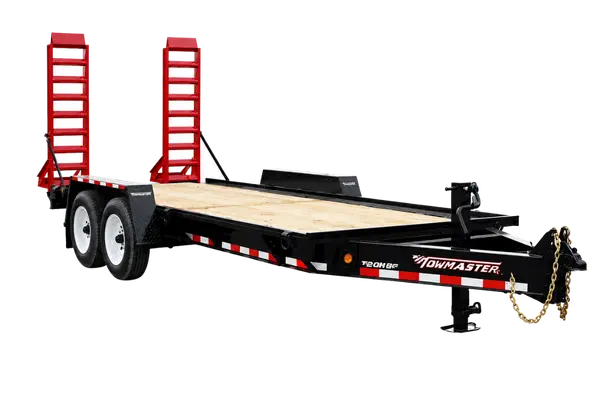 2026 Towmaster T24LP