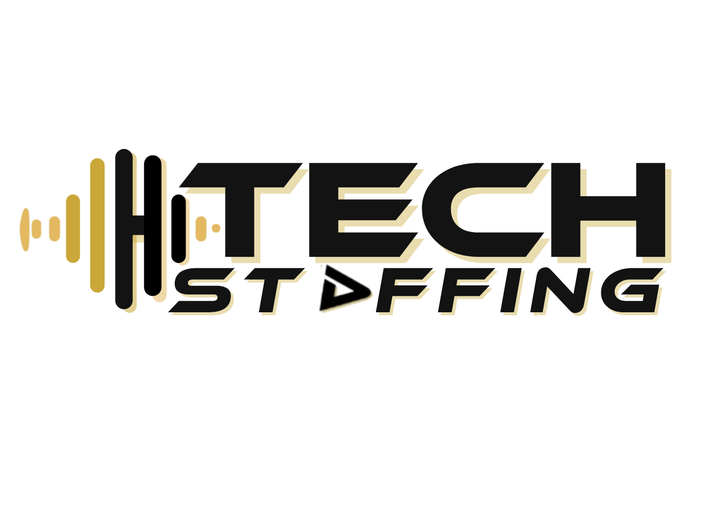 Hi-Tech Staffing Logo