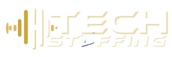 Hi-Tech Staffing Logo