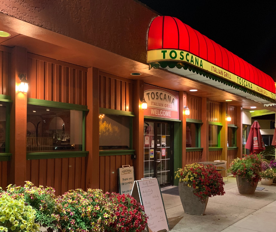 Toscana Heritage Plaza