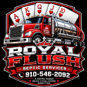 Royal Flush Septic Services