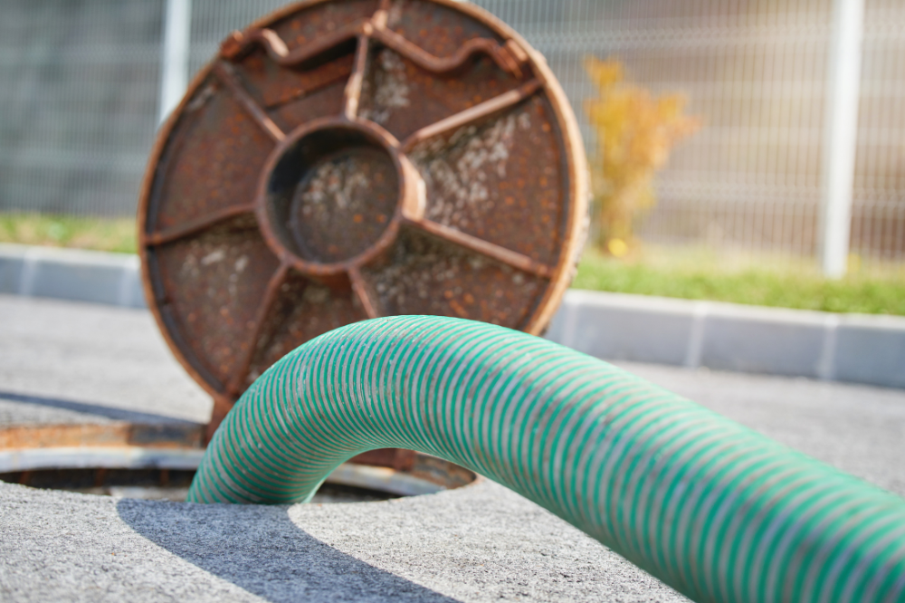 Residential and Commercial Services